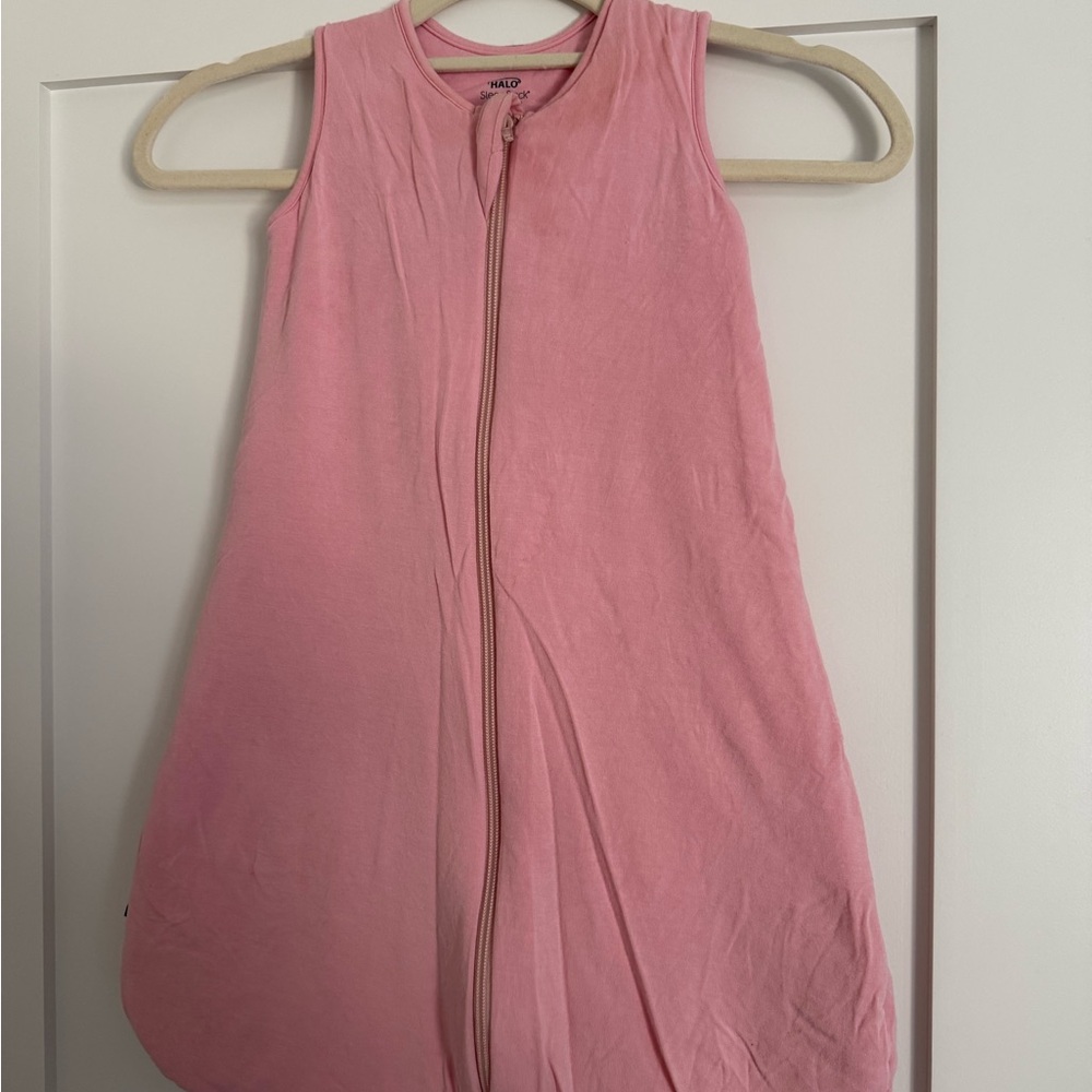 Halo Sleep Sack Bamboo 1.5 tog